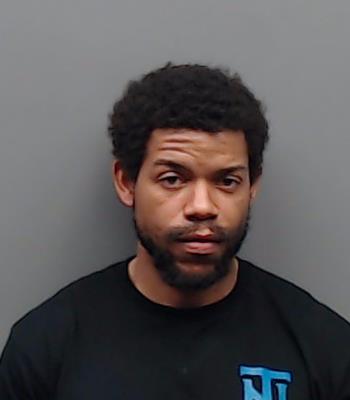 ELDER, KRISTOPHER SEAN booking photo