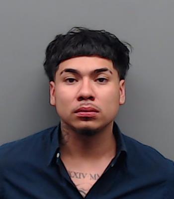 GOMEZ, JORGE FELIX booking photo