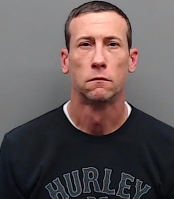 BODEMAN, NOAH K booking photo