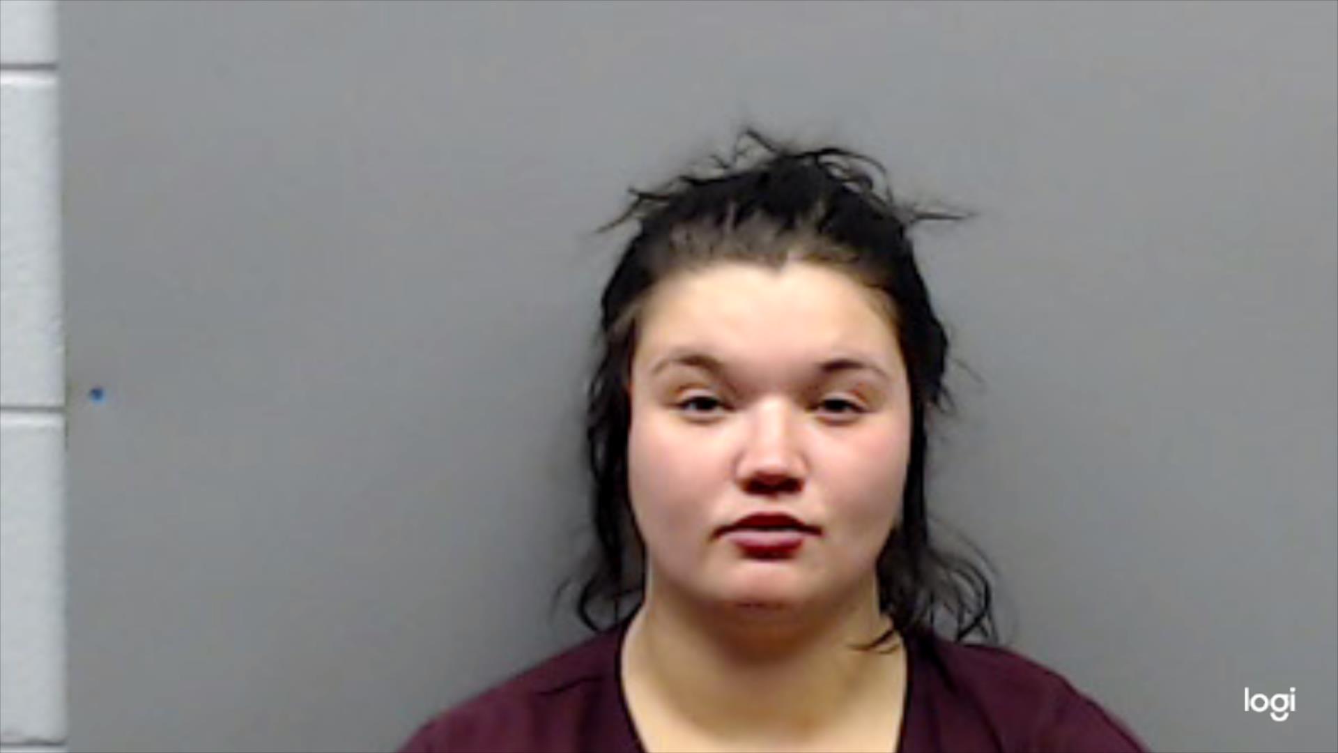 LONG, BETHANY JO booking photo