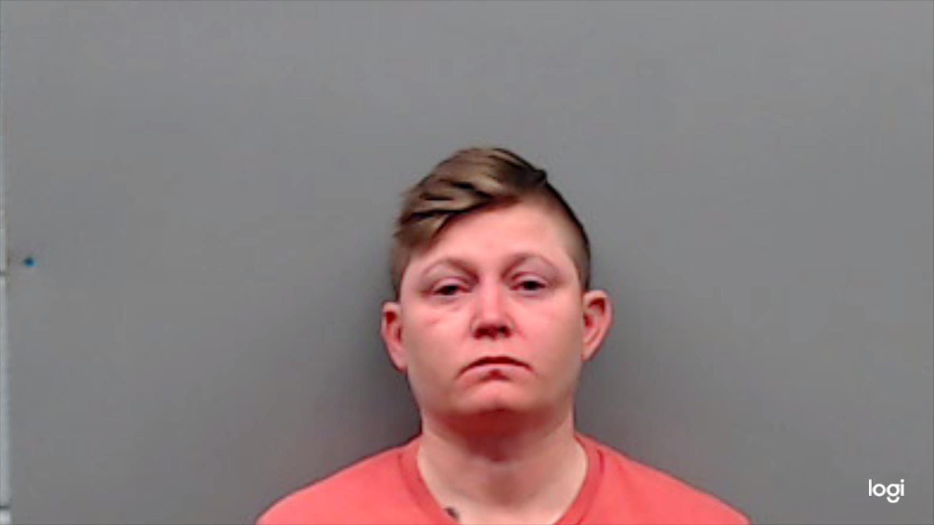 HUMPHRIES, ASHLEY CAROL booking photo