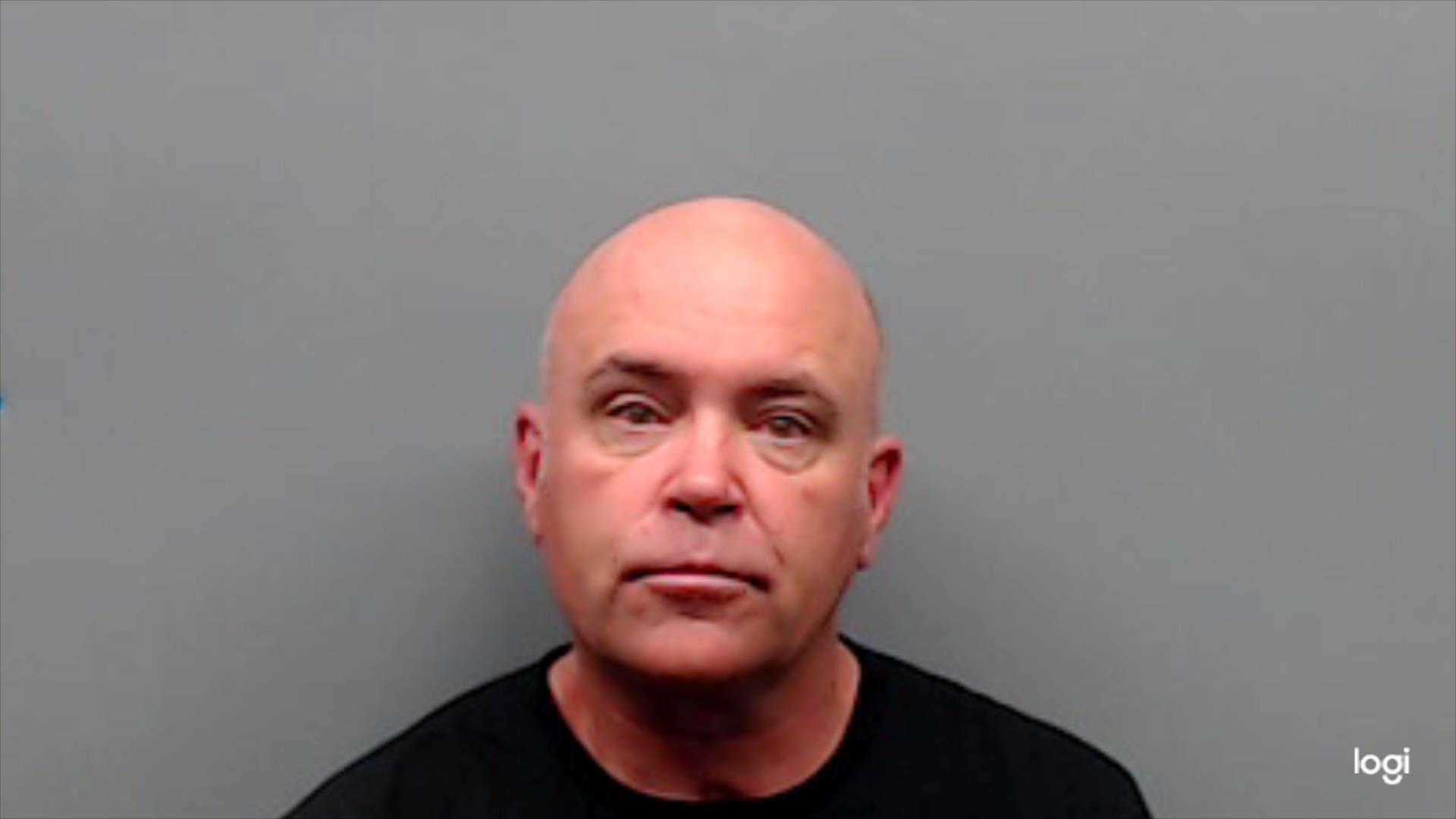 STATON, MICHAEL CHARLES booking photo