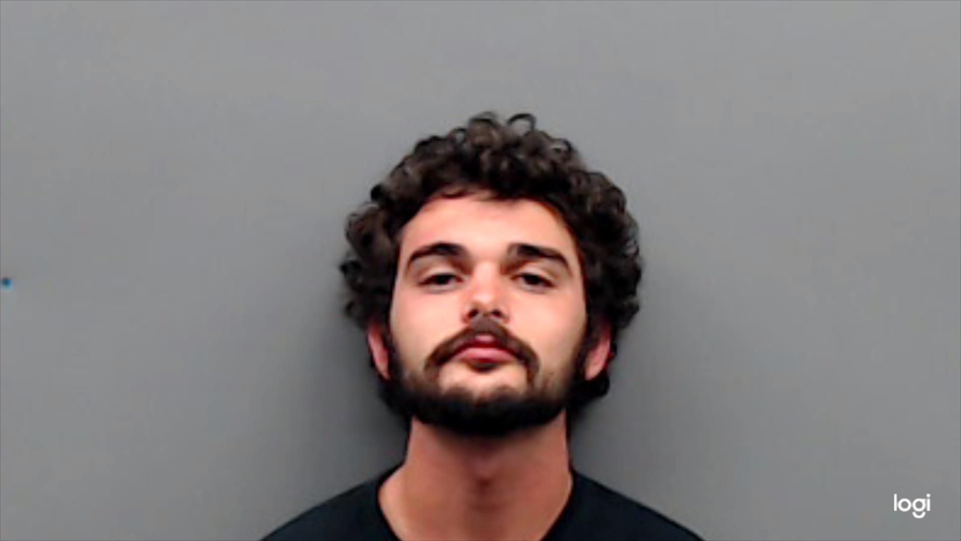 SAWYER, DAYLON WADE booking photo