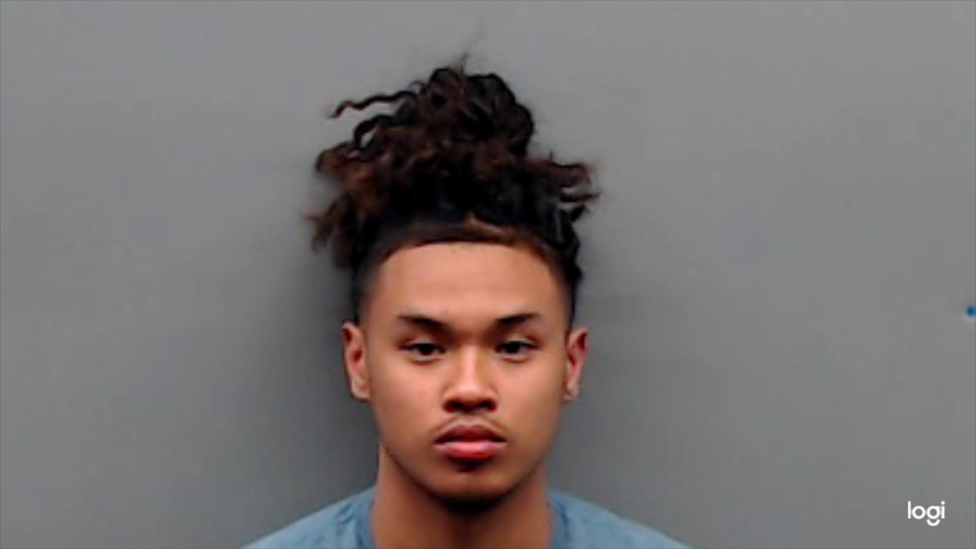 DOAN, DANNY THANH LE booking photo