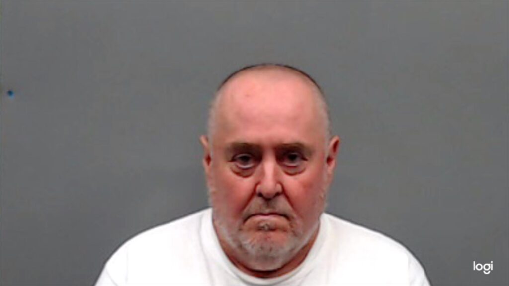 MCCABE, MICHAEL EUGENE arrest record in Smith County, Texas MCCABE, MICHAEL EUGENE arrested in Smith County, Texas mugshot