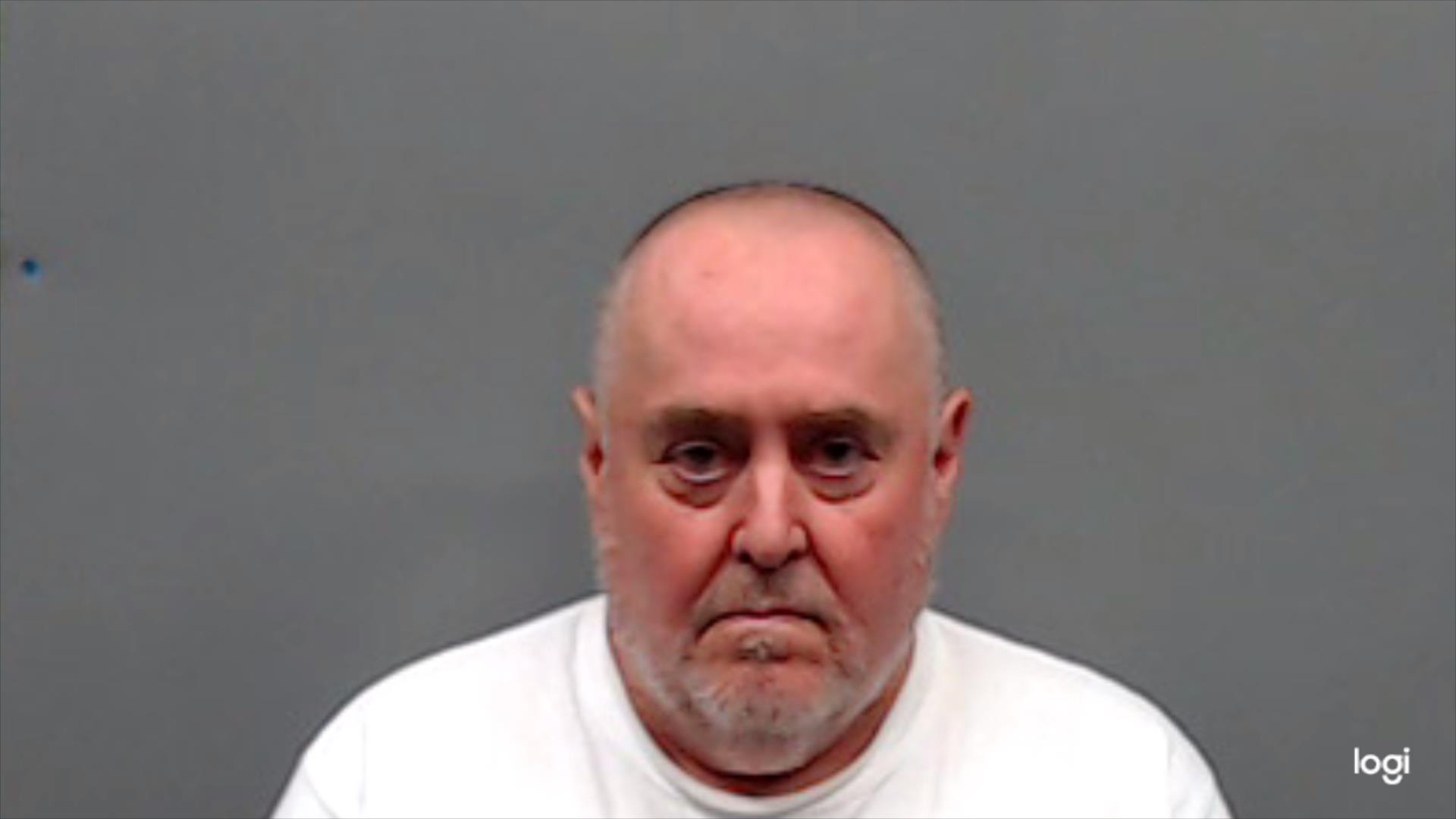 MCCABE, MICHAEL EUGENE booking photo