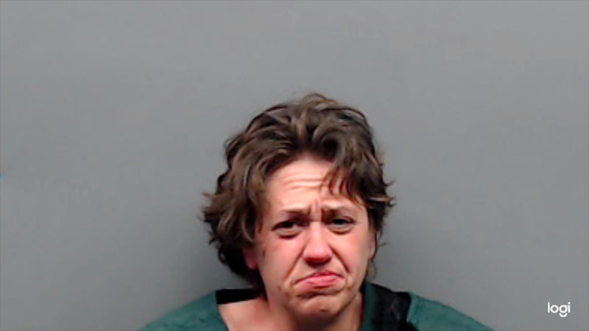 ANDERSON, CATHERINE ELIZABETH booking photo