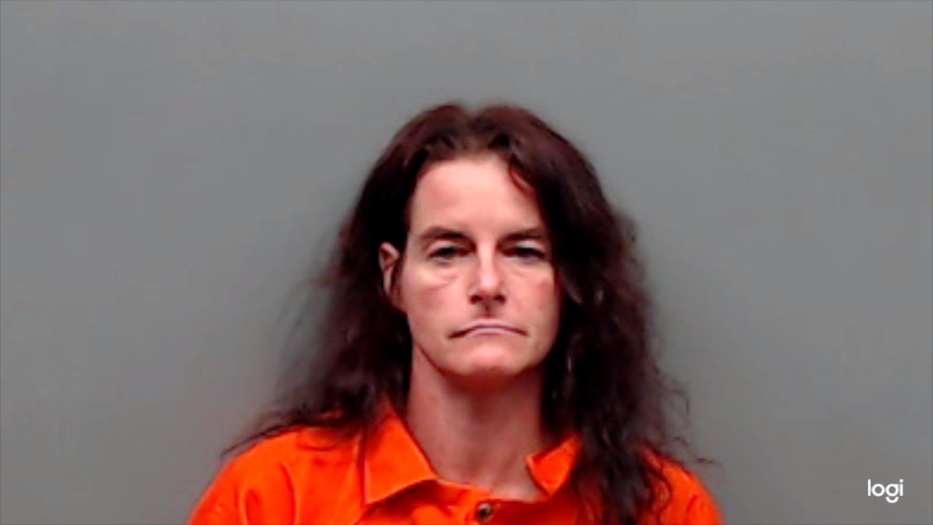 GLEASON, SHARICE booking photo