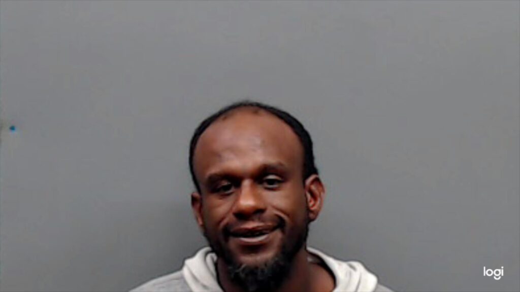 FORD, DAMION KEY arrest record in Smith County, Texas FORD, DAMION KEY arrested in Smith County, Texas mugshot