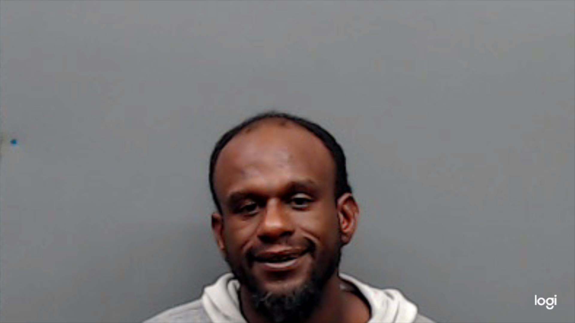FORD, DAMION KEY booking photo