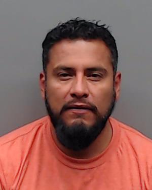 SEGURA-AVILA, LUIS ROBERTO booking photo