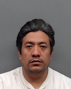 PELAYO-LAZARO, JOSE MARIA booking photo