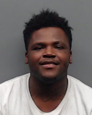 CHIVERS, MARDARION JAQUAN booking photo