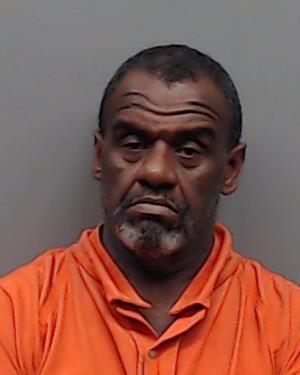 PACE, EDDIE ROY booking photo