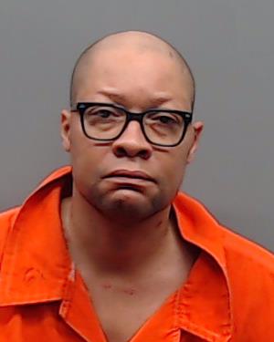 TILLEY, CHRISTOPHER KEITH booking photo