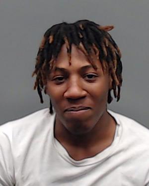 JONES, JOHNATHAN DEWAYNE, Jr. booking photo