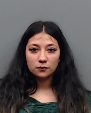 ROJAS, EMANNETTE booking photo