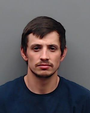 SIMS, DAKOTA HASKELL booking photo