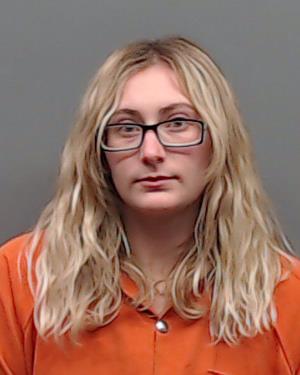 HUGGINS, TORI EILEEN booking photo