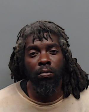 WADE, BRANDON JARRELL booking photo