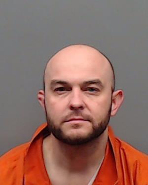 POWELL, MICHAEL BRANDON booking photo