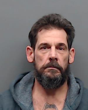 WHITTON, JESSE EARL booking photo