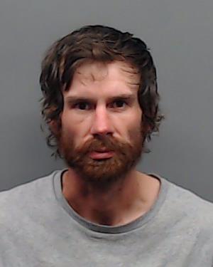 BUCKINGHAM, KYLE J booking photo