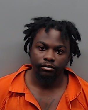 RAYSON, ROBERT EARL booking photo