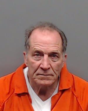 BIRNEY, GARY booking photo