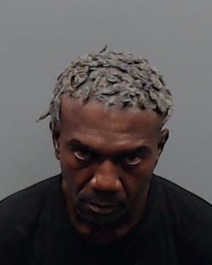 WOLFE, MARCUS LAKEVIN booking photo