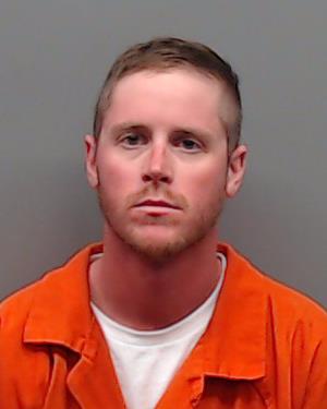 TAYLOR, DYLAN ALEXANDER booking photo