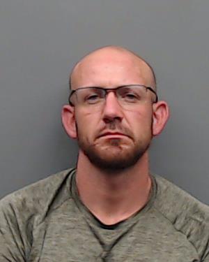 LAWSON, JONATHAN ERIK booking photo