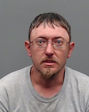 HERRIN, ZACKARY THOMAS booking photo