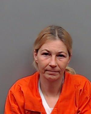 COLLUM, HOLLIE MARIE booking photo