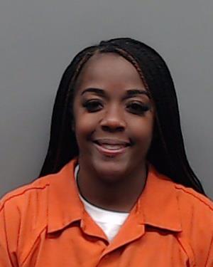 ROLAND, PLIAR NICOLE booking photo