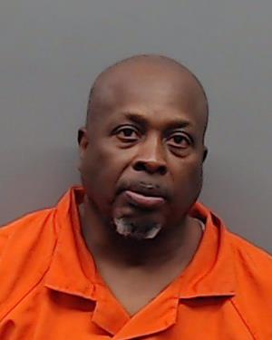 WHITE, ROBERT VAUGHN booking photo