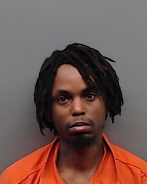 WILLIAMS, QUETRELL JAROME booking photo