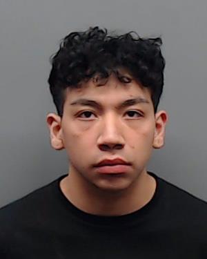 IBARRA, ANGEL booking photo