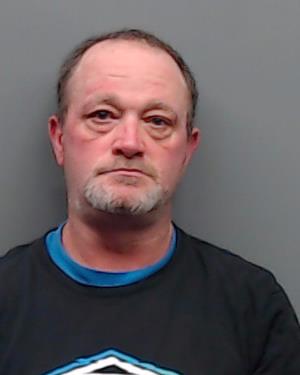 SMITH, CHRISTOPHER LEE booking photo