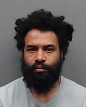 HINES, EVAN DAVON booking photo