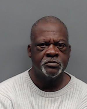 BERRY, JAMES LEONARD booking photo