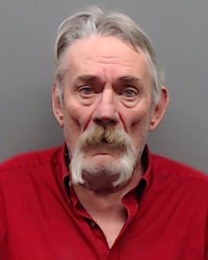 GASTON, DARRELL GLENN booking photo