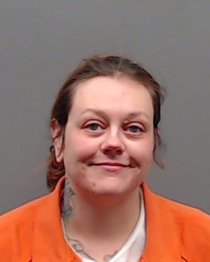 SPARKS, TOBI RENEE booking photo