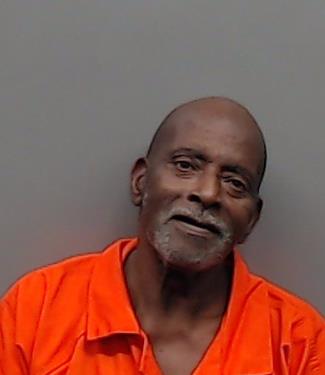 FORD, LAGARETT booking photo