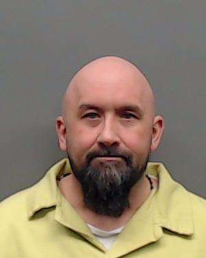 ORR, MICHAEL RAY booking photo