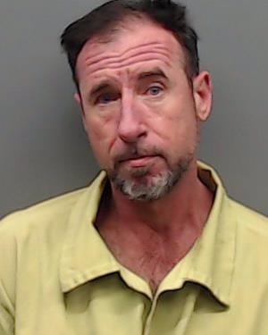 LOFORTE, CHRISTOPHER JOHN booking photo