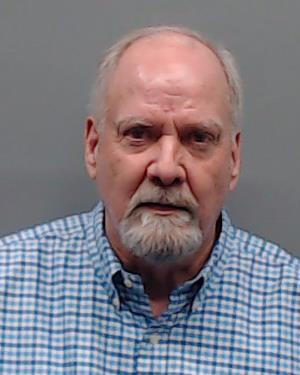 TANKERSLEY, DAVID GUY booking photo