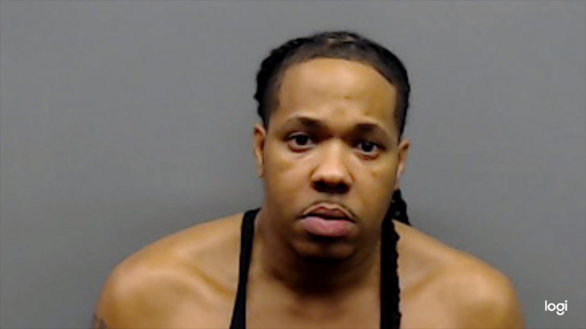 KING, EMMANUEL DEONDRE booking photo