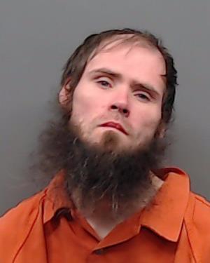 ENLOW, KYLE booking photo