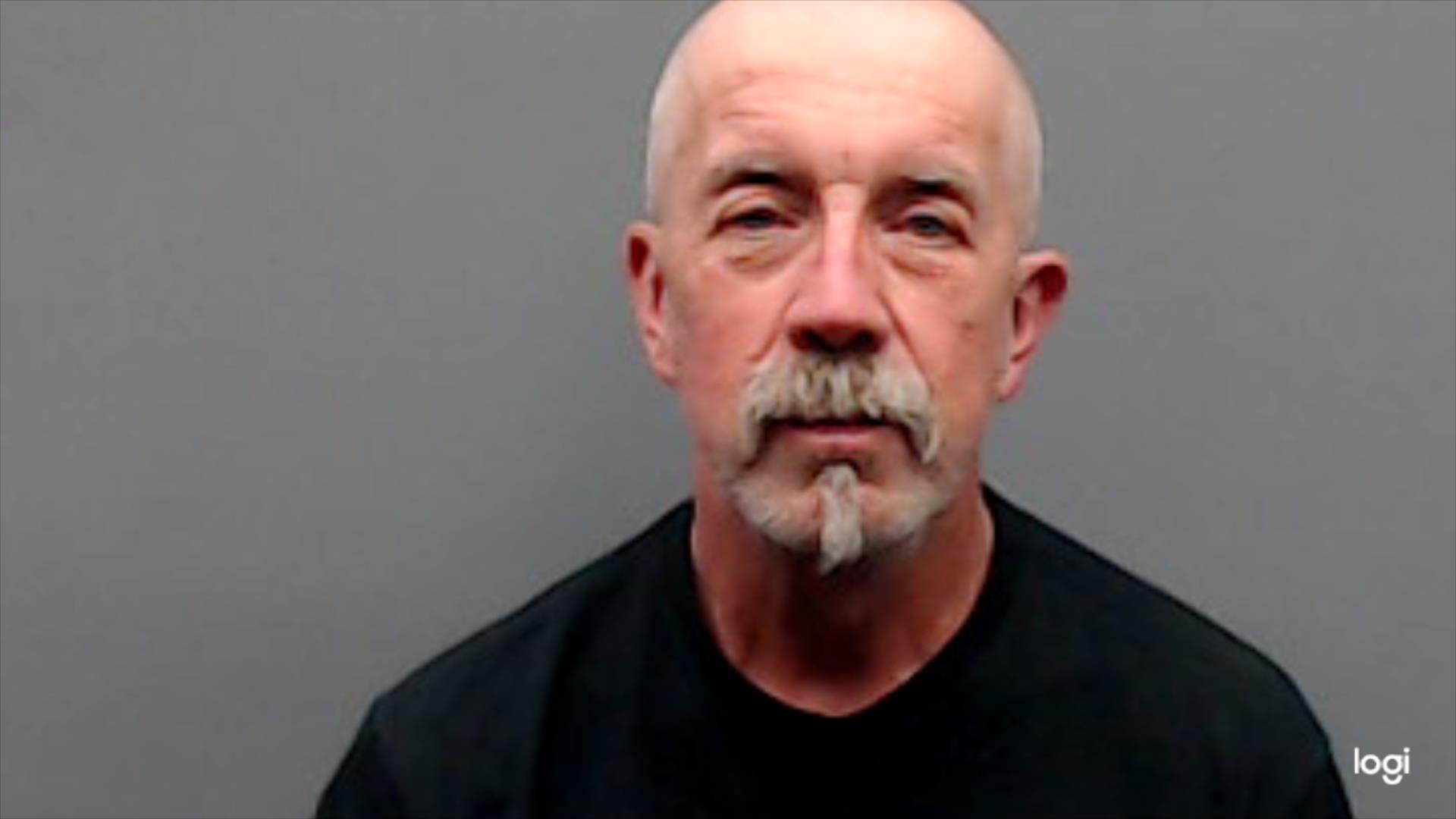 FRAZIER, JIMMIE LEE booking photo